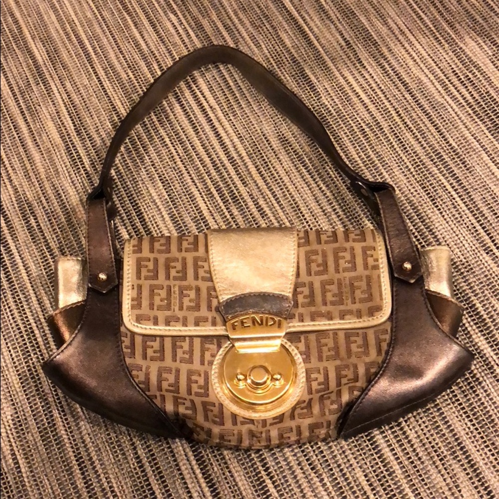 Fendi handbag